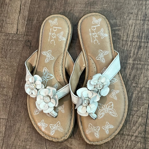 Born Shoes - Born Sandals 🌸